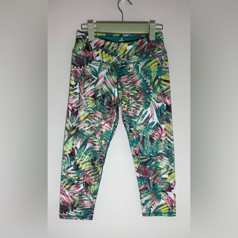 prAna cropped leggings • Women’s small